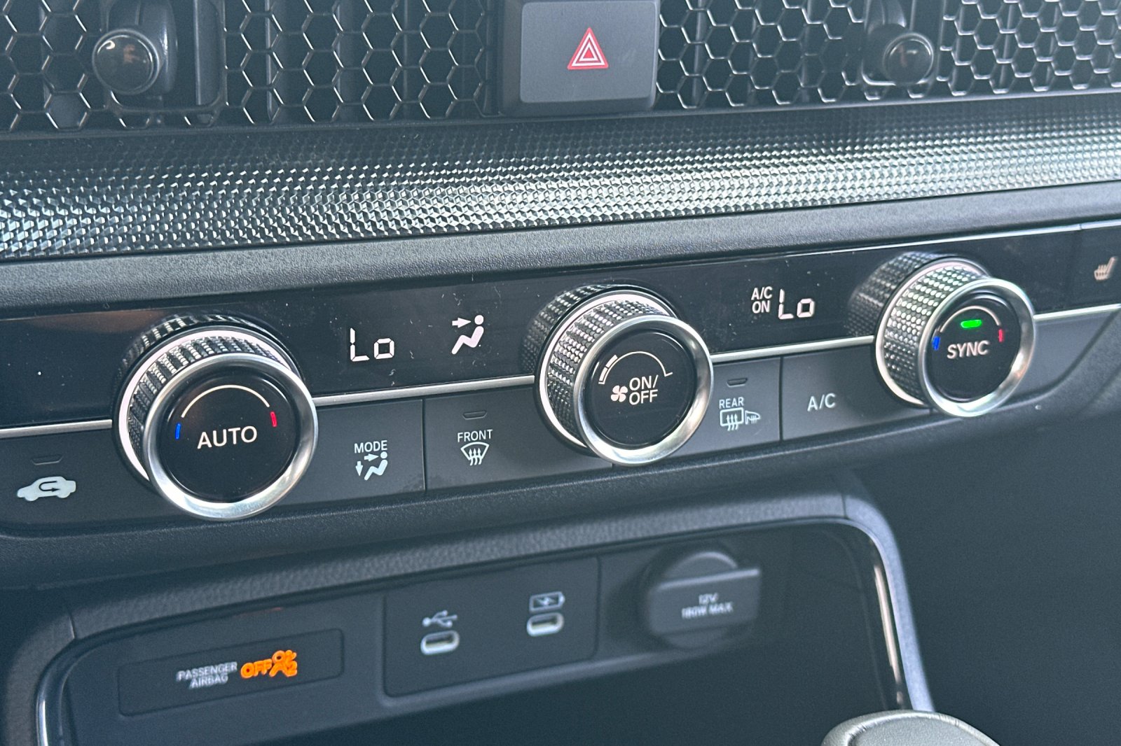 2026 Honda CR-V Hybrid Sport-L photo 51