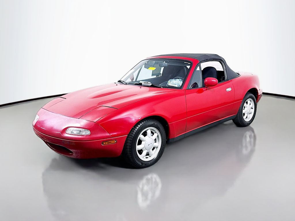 ミニカー 1990 MAZDA MIATA MX-5 RED Amazon.com: Mzexoma Mazda Miata MX5 Toy Car 1/32 Diecast