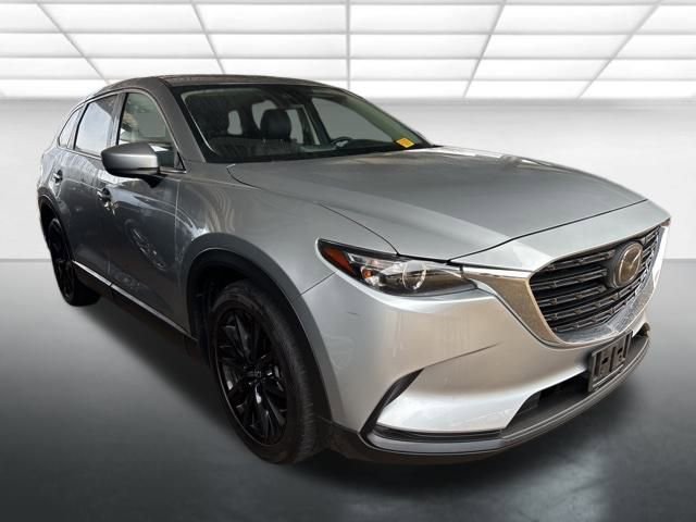 2023 Mazda CX-9 Touring Plus's photo
