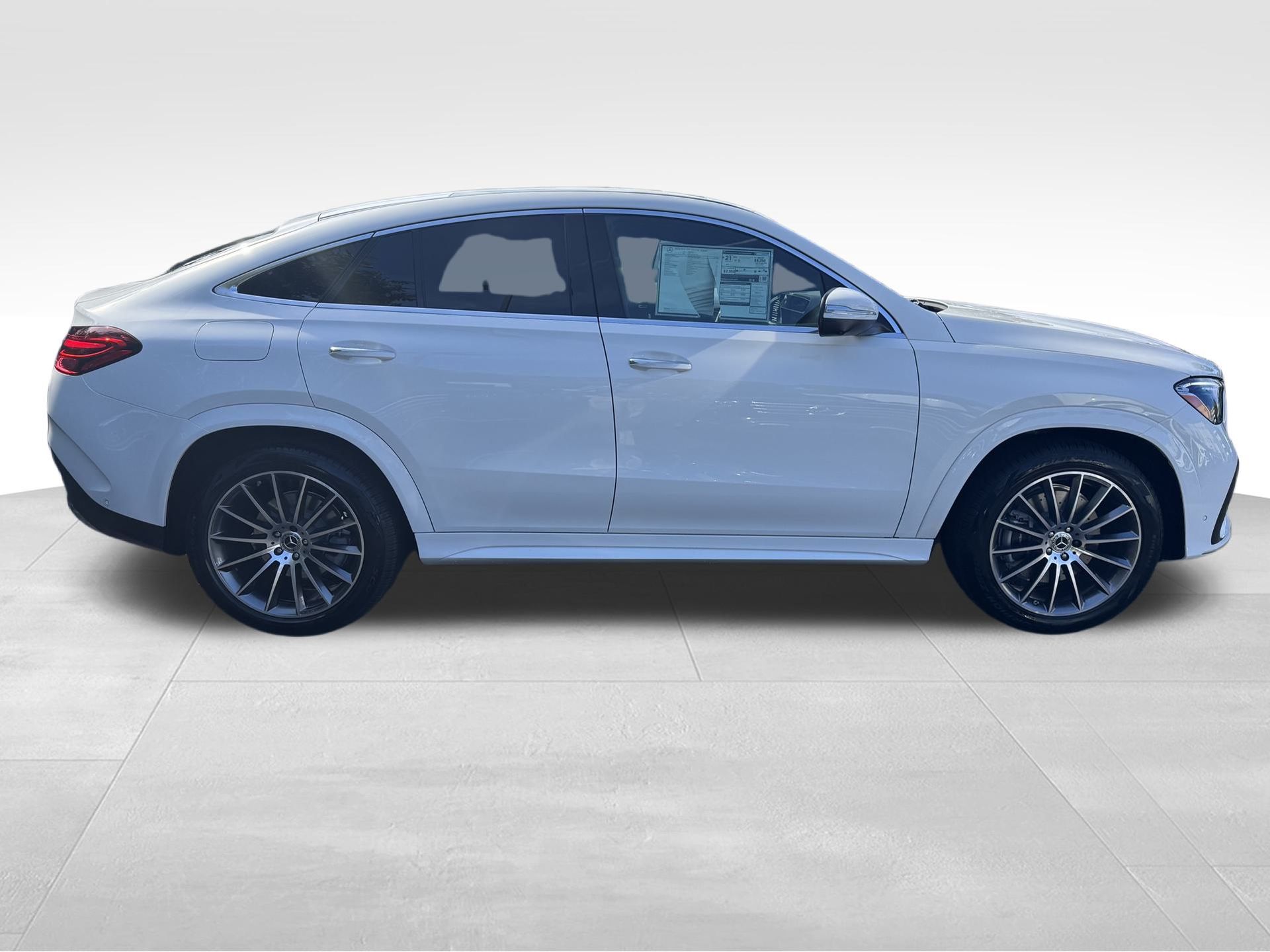 2026 Mercedes Benz GLE 450 4MATIC photo 24