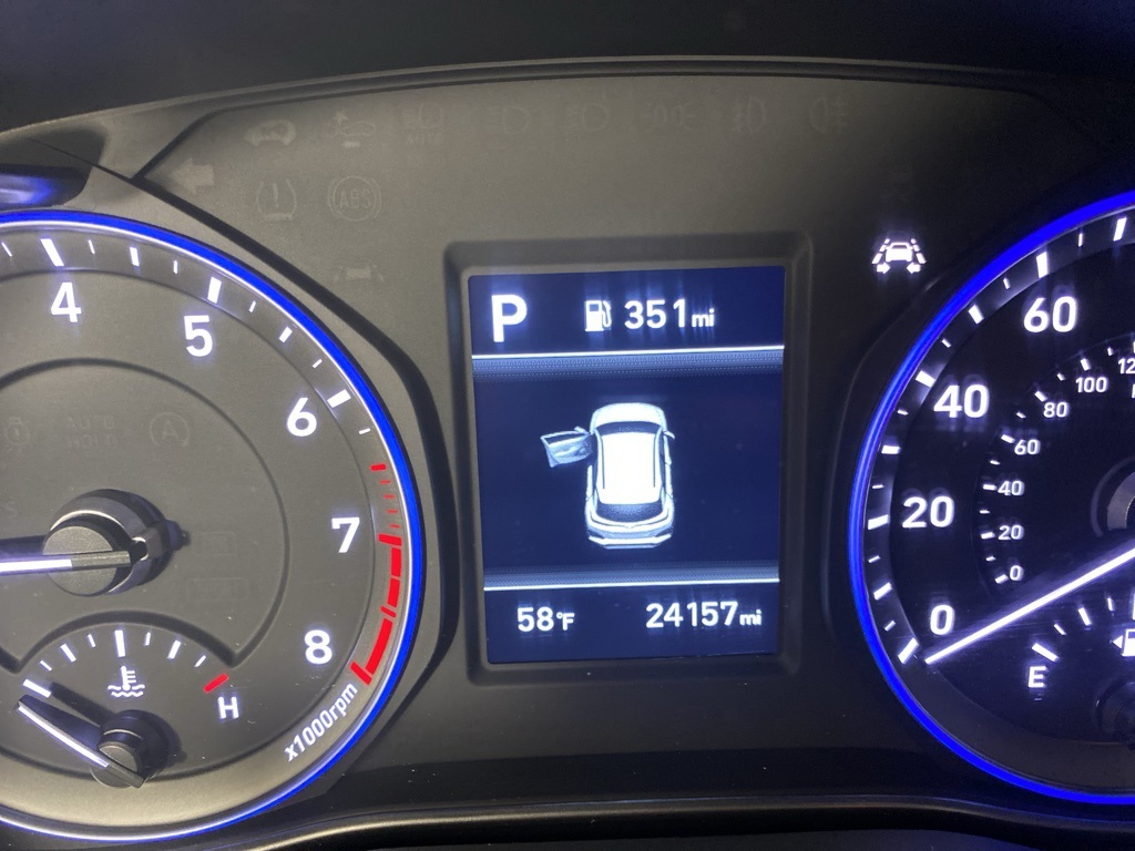 2020 Hyundai Kona SE photo 15