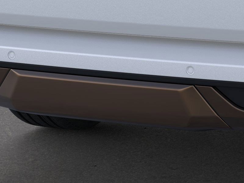 2025 Ford Expedition King Ranch MAX photo 20