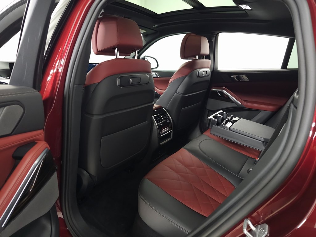 2025 BMW X6 - Image 39