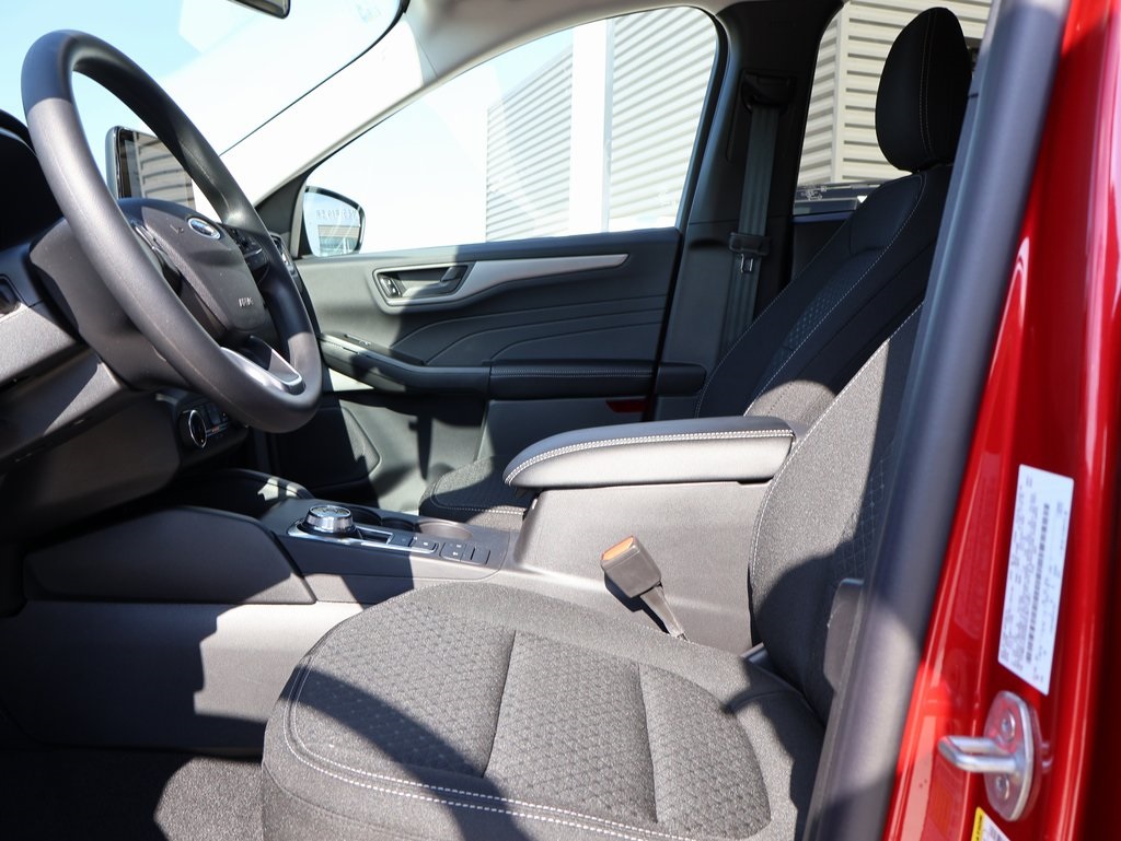 2025 Ford Escape Active photo 21