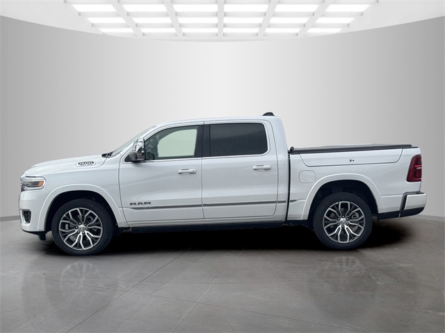 2025 Ram 1500 photo 2