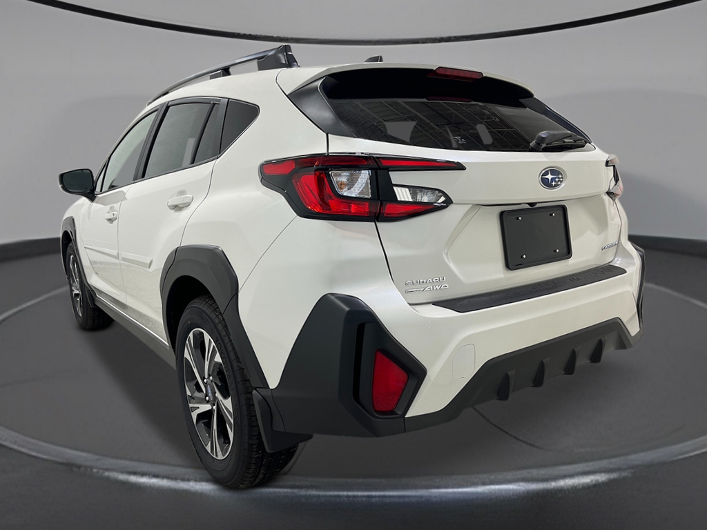 2025 Subaru Crosstrek Premium photo 2
