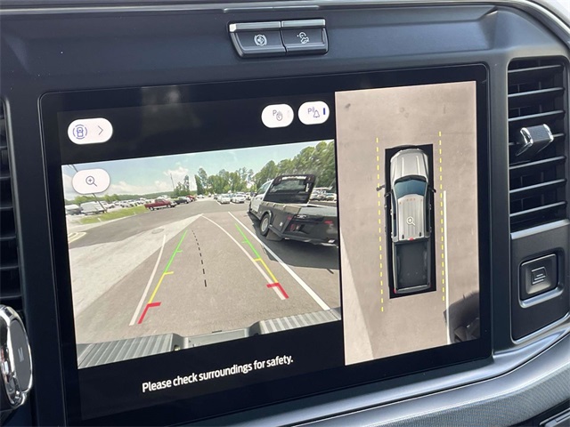2025 Ford F-250 Platinum photo 19