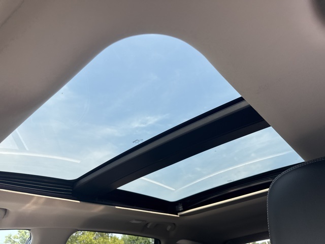 2015 Nissan Murano SL photo 14