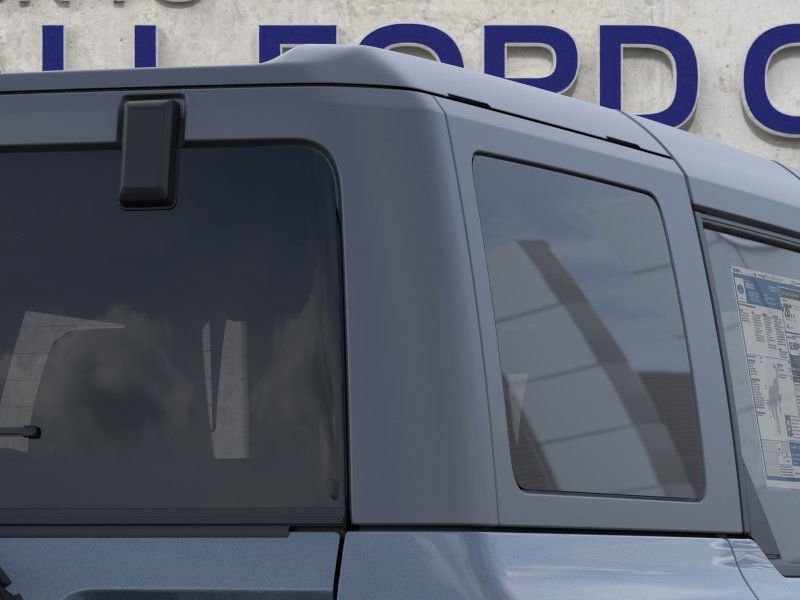 2025 Ford Bronco Outer Banks photo 25