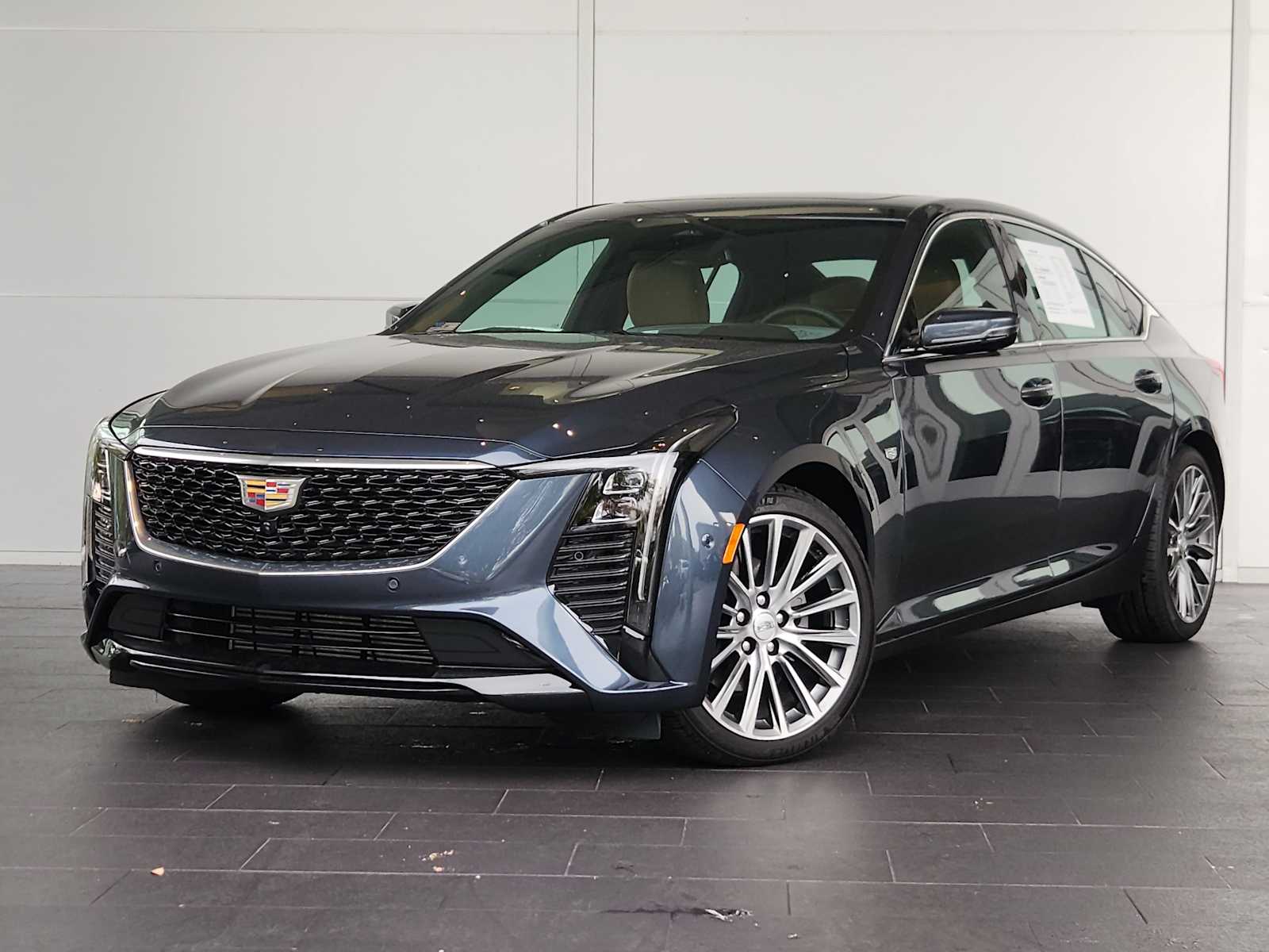 2026 Cadillac CT5