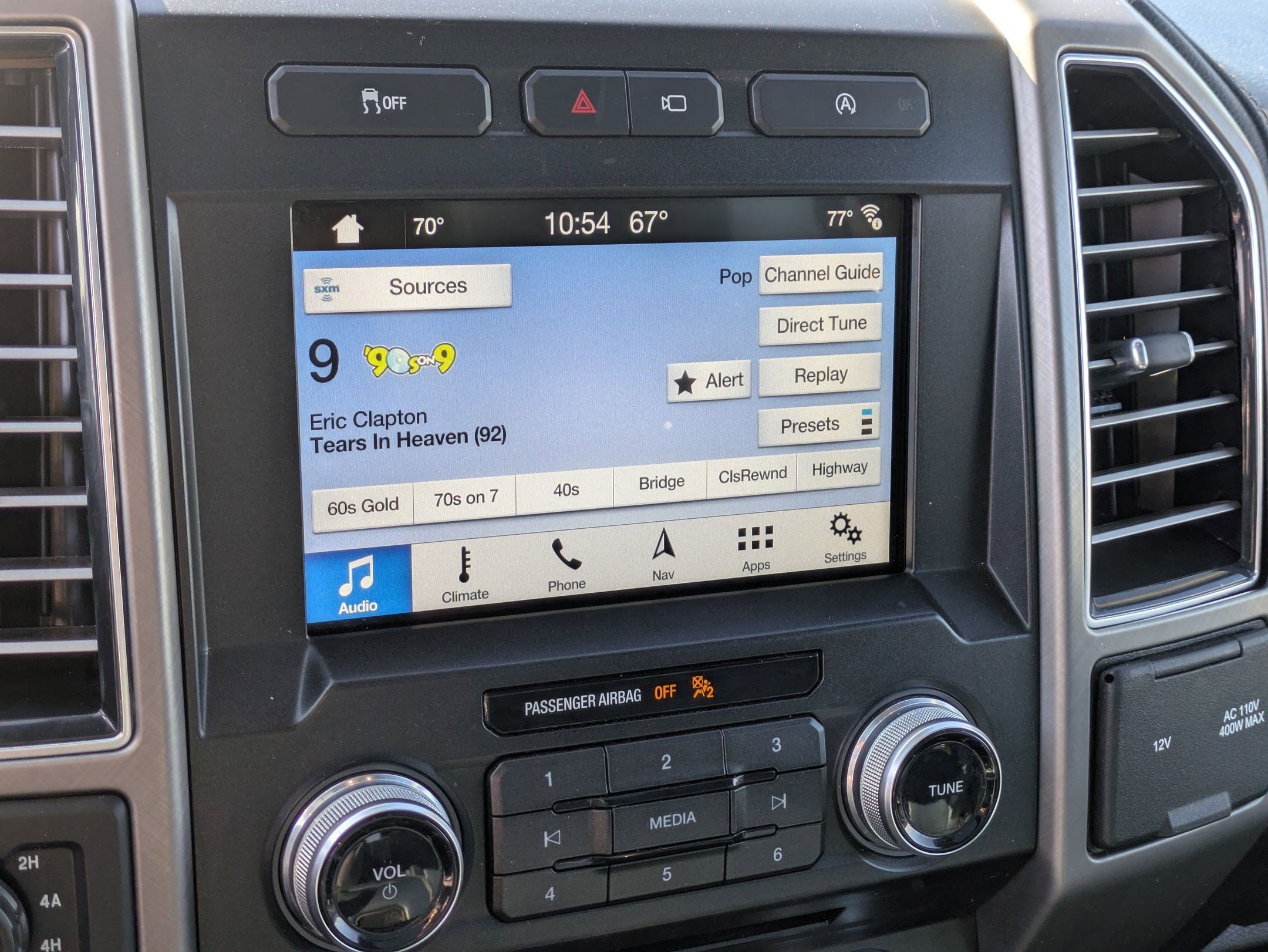 2018 Ford F-150 Limited photo 18