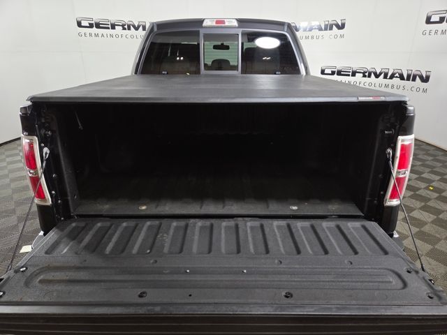 2014 Ford F-150 XLT photo 19