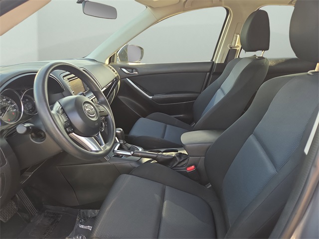 2014 Mazda CX-5 Sport photo 20
