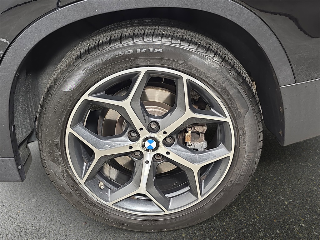2018 Bmw X1 XDrive28i photo 30