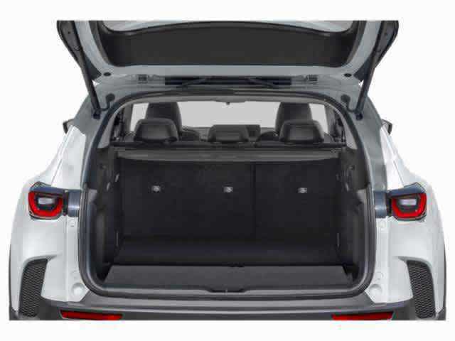 2025 Mazda CX-50 2.5 S Premium photo 8