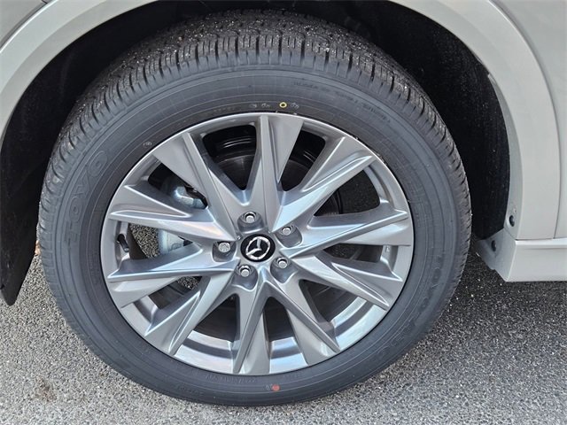 2025 Mazda CX-5 2.5 Premium Plus photo 10