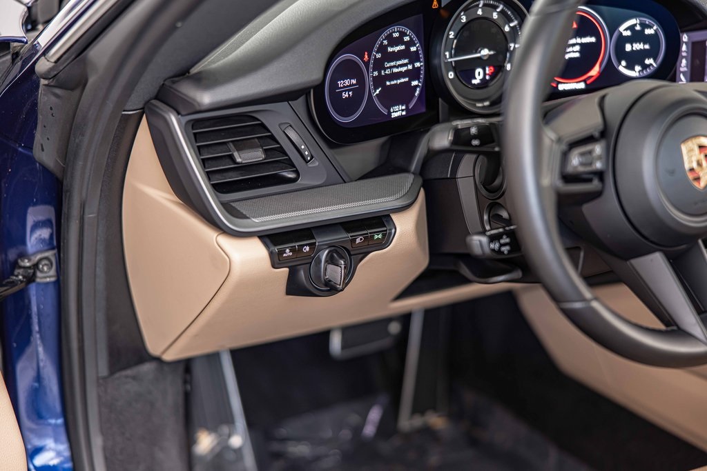 2021 PORSCHE 911 - Image 21