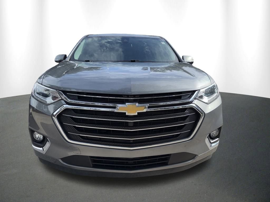 2018 Chevrolet Traverse Premier photo 16