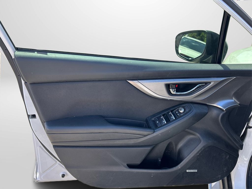 2022 Subaru WRX Premium photo 19