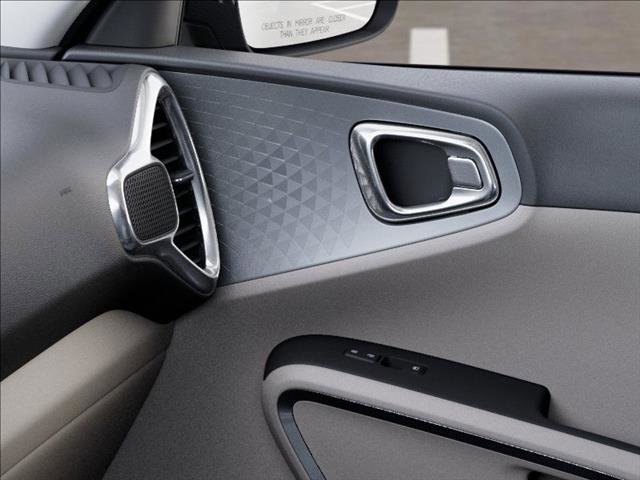2025 Kia Soul LX photo 25