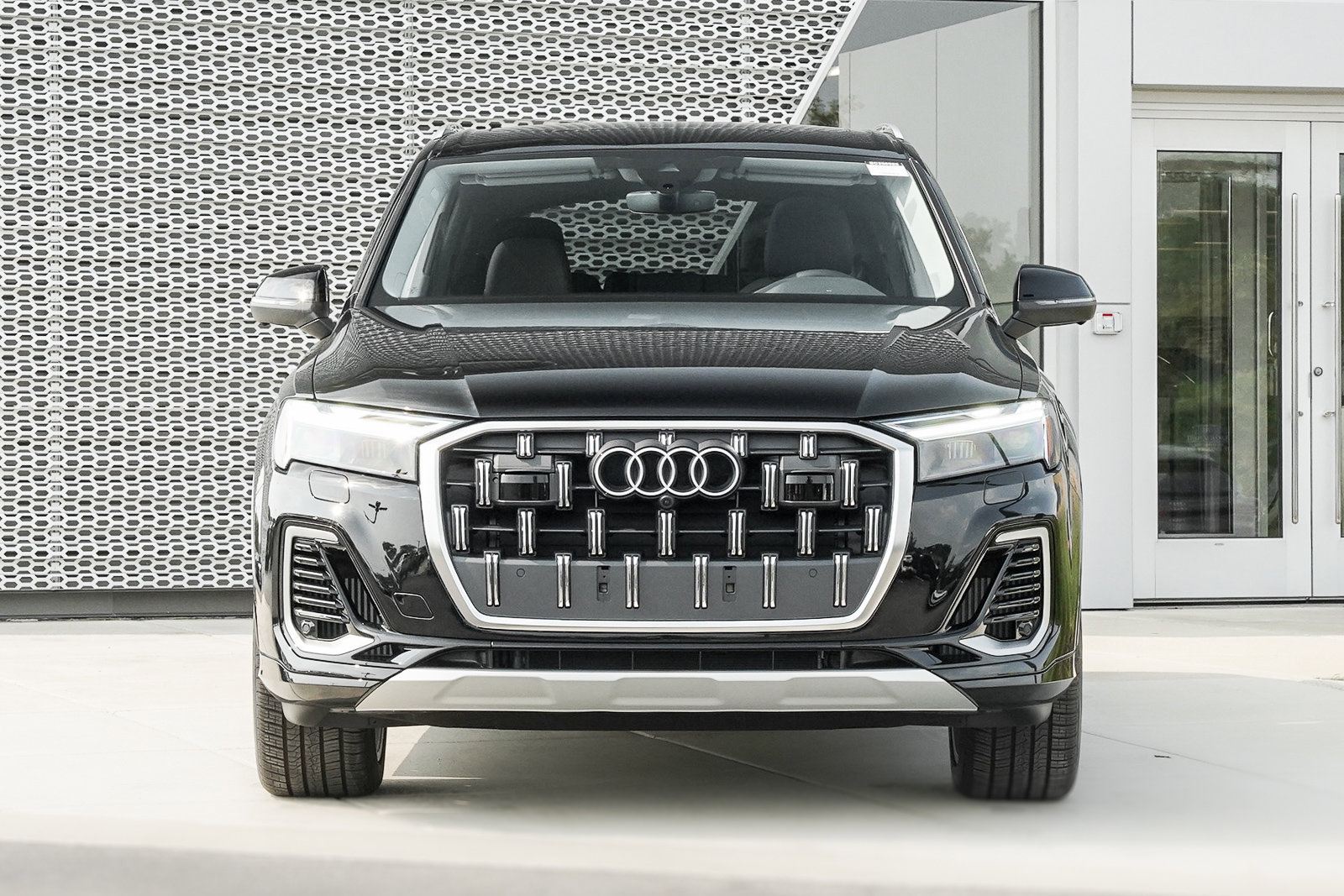 2025 Audi Q7 Premium Plus photo 31