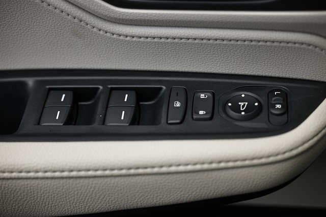 2026 Honda Odyssey EX-L photo 22