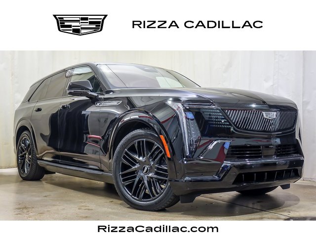 2026 Cadillac Escalade IQ Sport