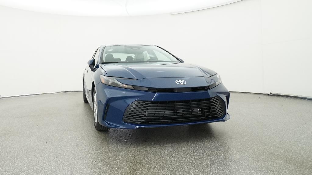 2026 Toyota Camry LE photo 29