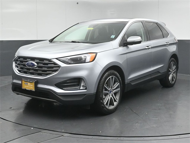 2022 FORD EDGE - Image 3