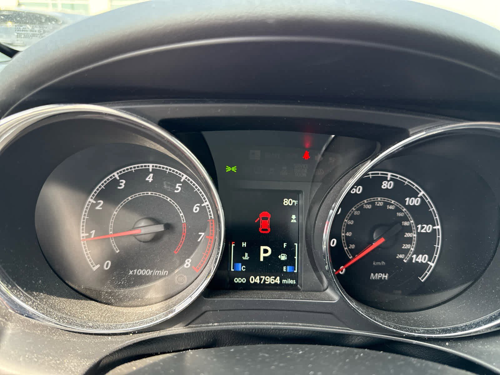 2018 Mitsubishi Outlander Sport ES photo 10