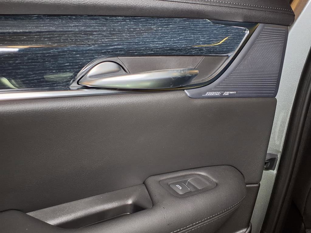 2025 Cadillac XT5 Premium Luxury photo 11