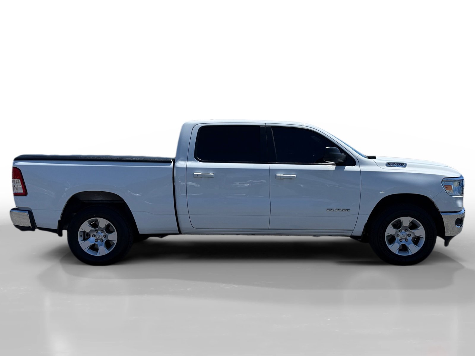 2021 Ram 1500 Big Horn Lone Star photo 6
