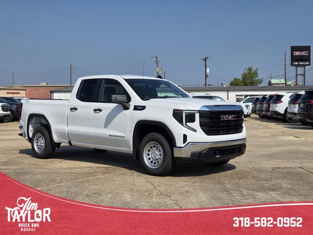 2026 GMC Sierra 1500 Pro's photo