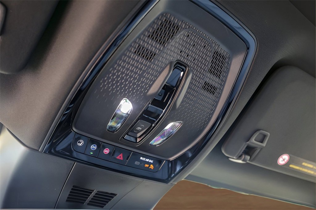 2024 Cadillac Lyriq Luxury photo 20