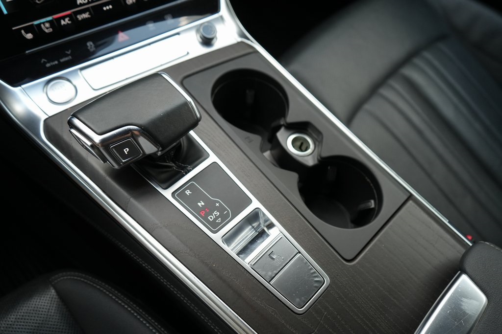 2020 Audi A7 3.0T Prestige photo 24