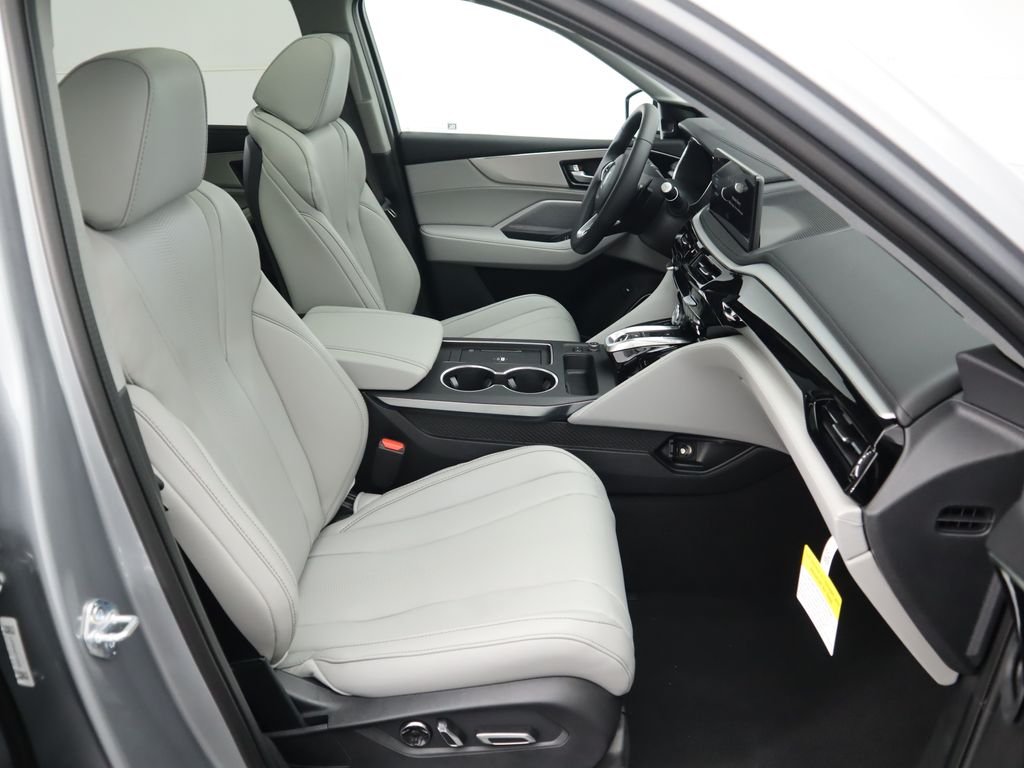 2026 Acura MDX Technology photo 21
