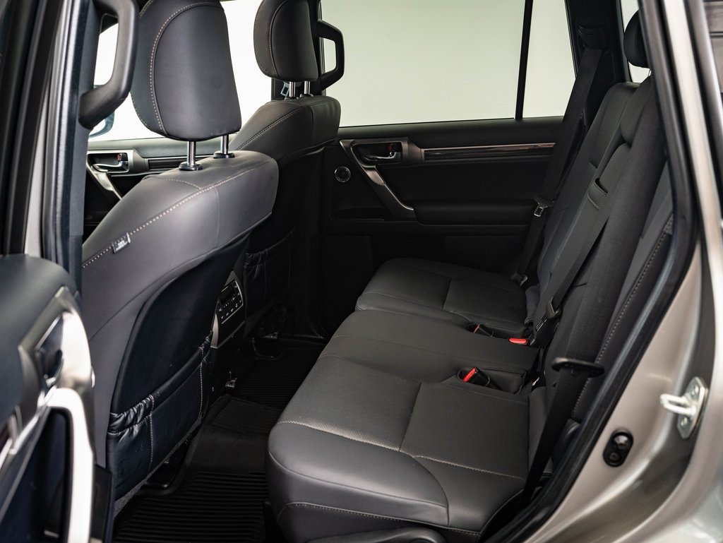 2022 Lexus GX 460 Premium photo 33