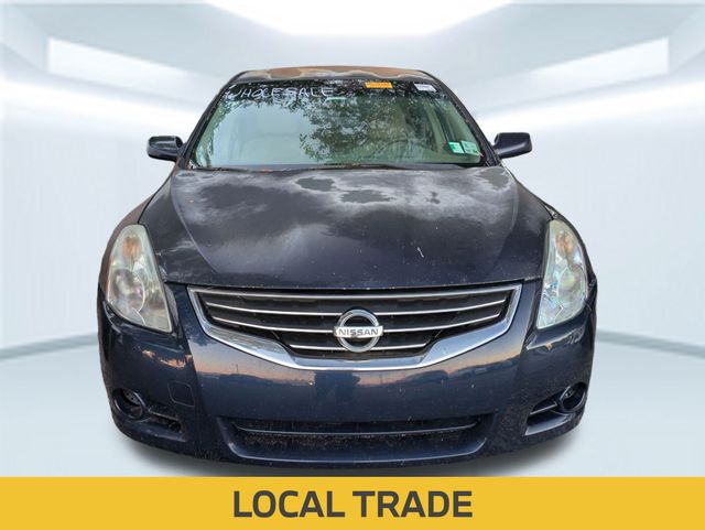 Used 2010 Nissan Altima S with VIN 1N4AL2AP1AN530958 for sale in Pensacola, FL