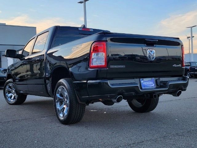 2021 Ram 1500 Big Horn Lone Star photo 12
