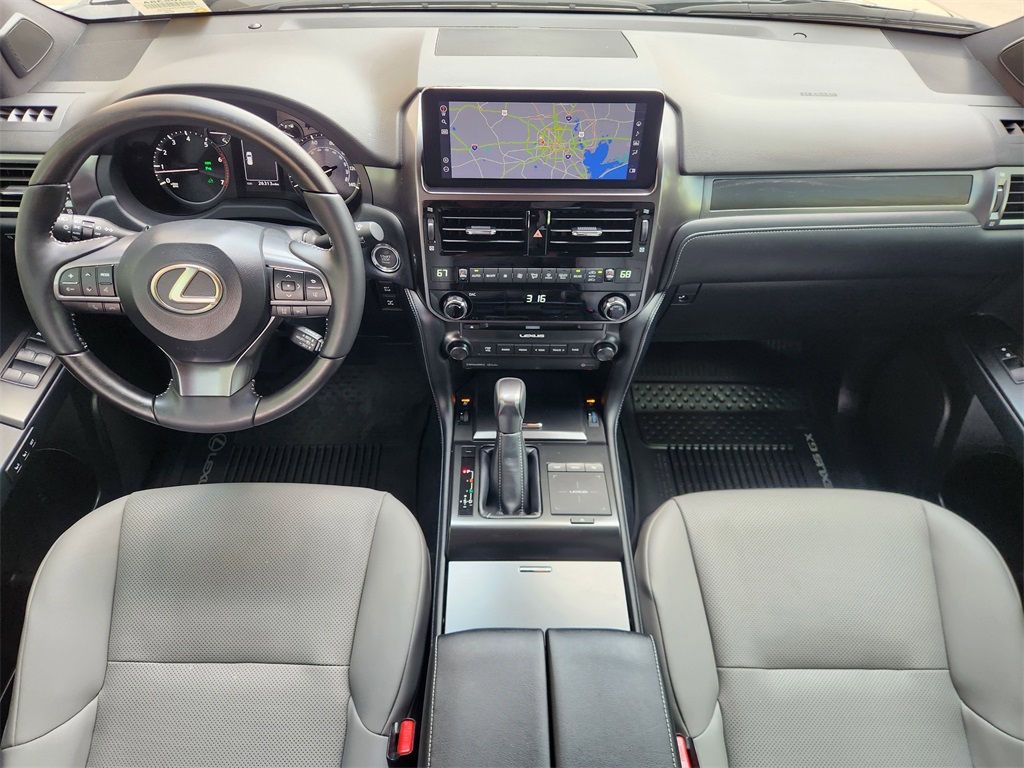 2023 Lexus GX 460 photo 23