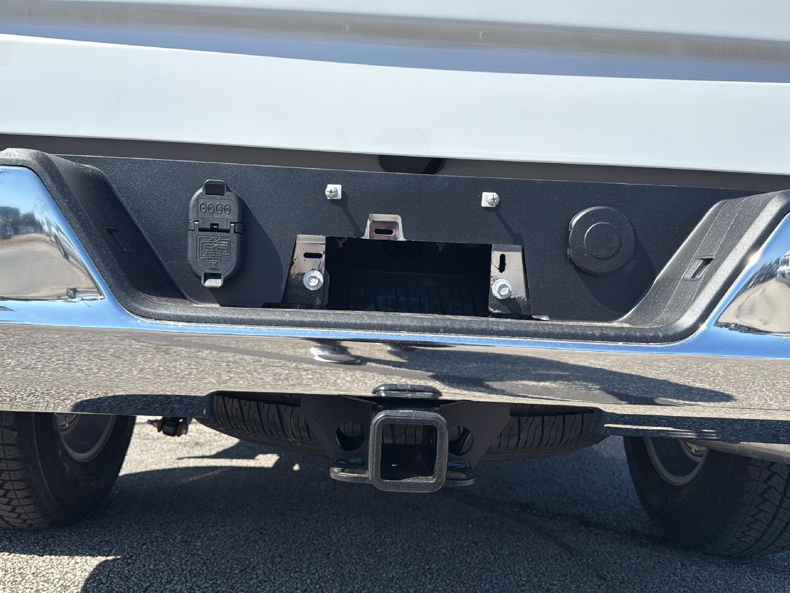 2025 Chevrolet Silverado 1500 photo 10