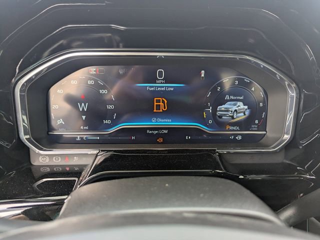 2025 Chevrolet Silverado 1500 LT photo 25
