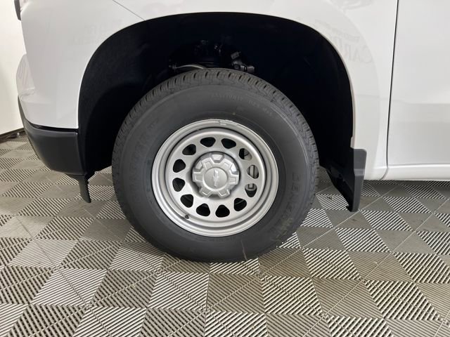 2026 Chevrolet Silverado 1500 photo 20