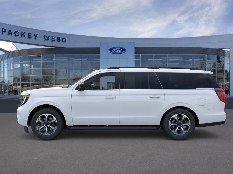 2026 FORD EXPEDITION MAX - Image 5