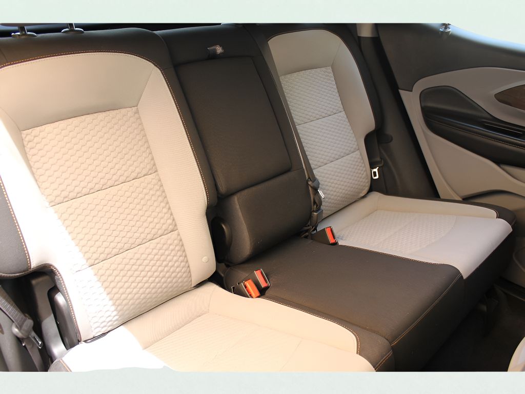 2020 Gmc Terrain SLE photo 15