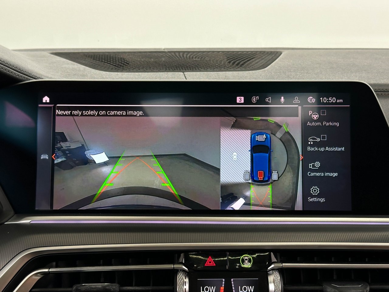 2019 Bmw X5 xDrive40i photo 11