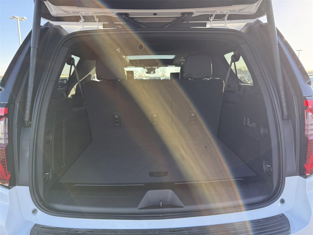 2026 GMC YUKON XL - Image 34