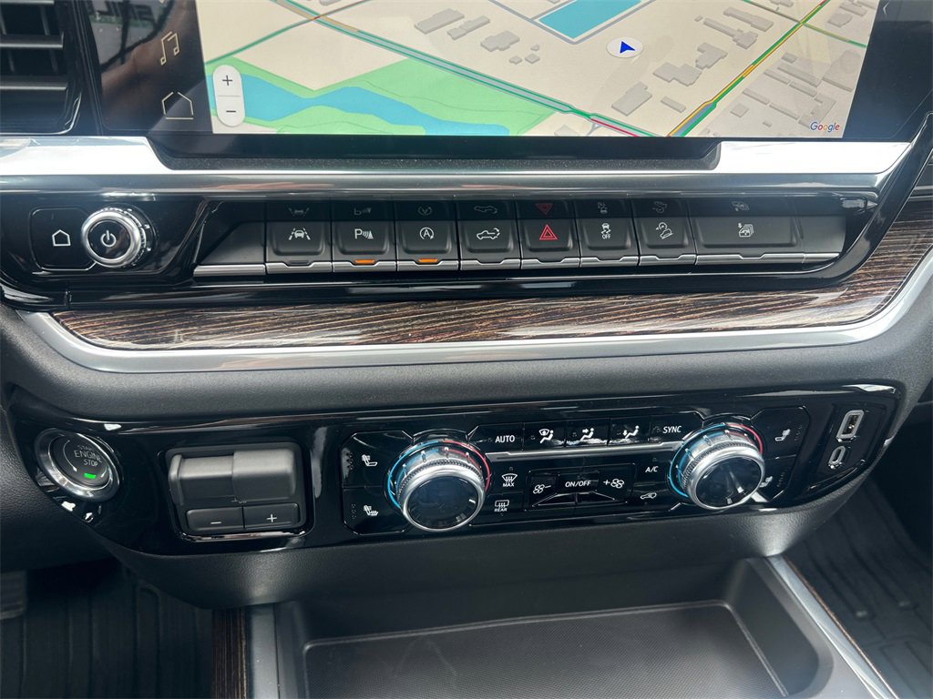 2026 GMC SIERRA - Image 26