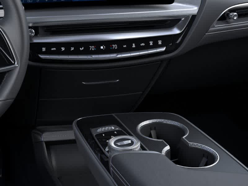 2026 Cadillac Lyriq Sport photo 22