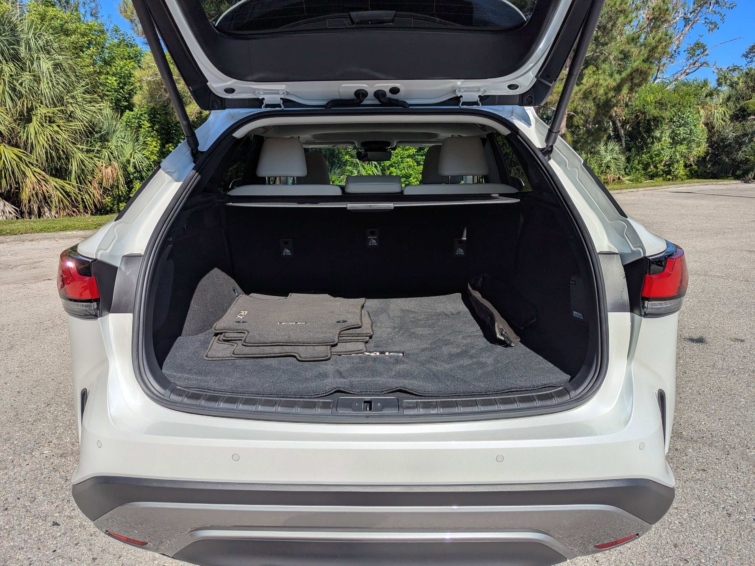 2023 Lexus RX 350 Premium photo 10